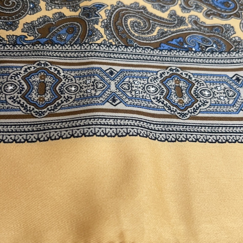 # The Rack Scarf. - Picture 7 of 9